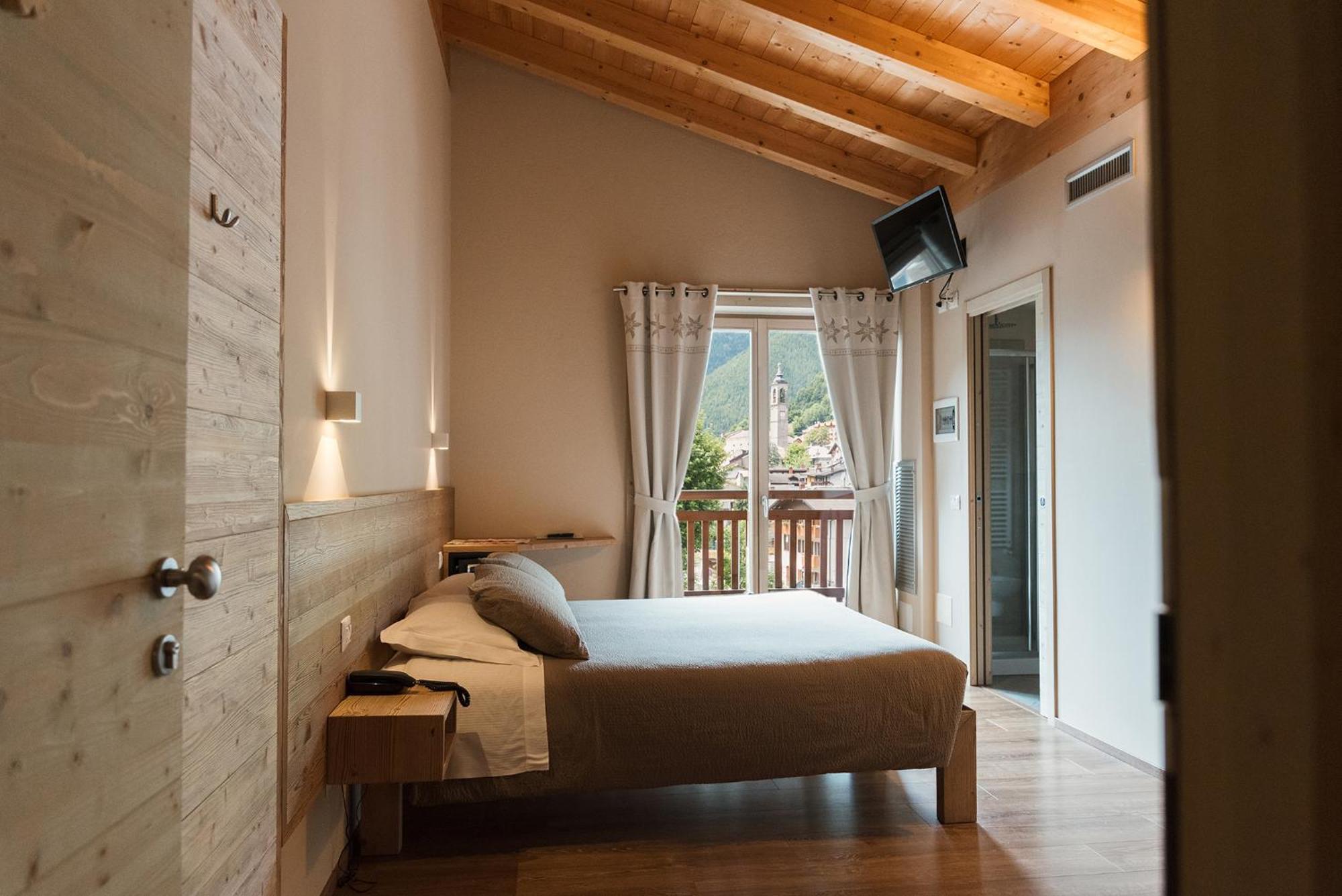 Alpen Chalet - Charme Mountain Hotel - شيلباريو المظهر الخارجي الصورة