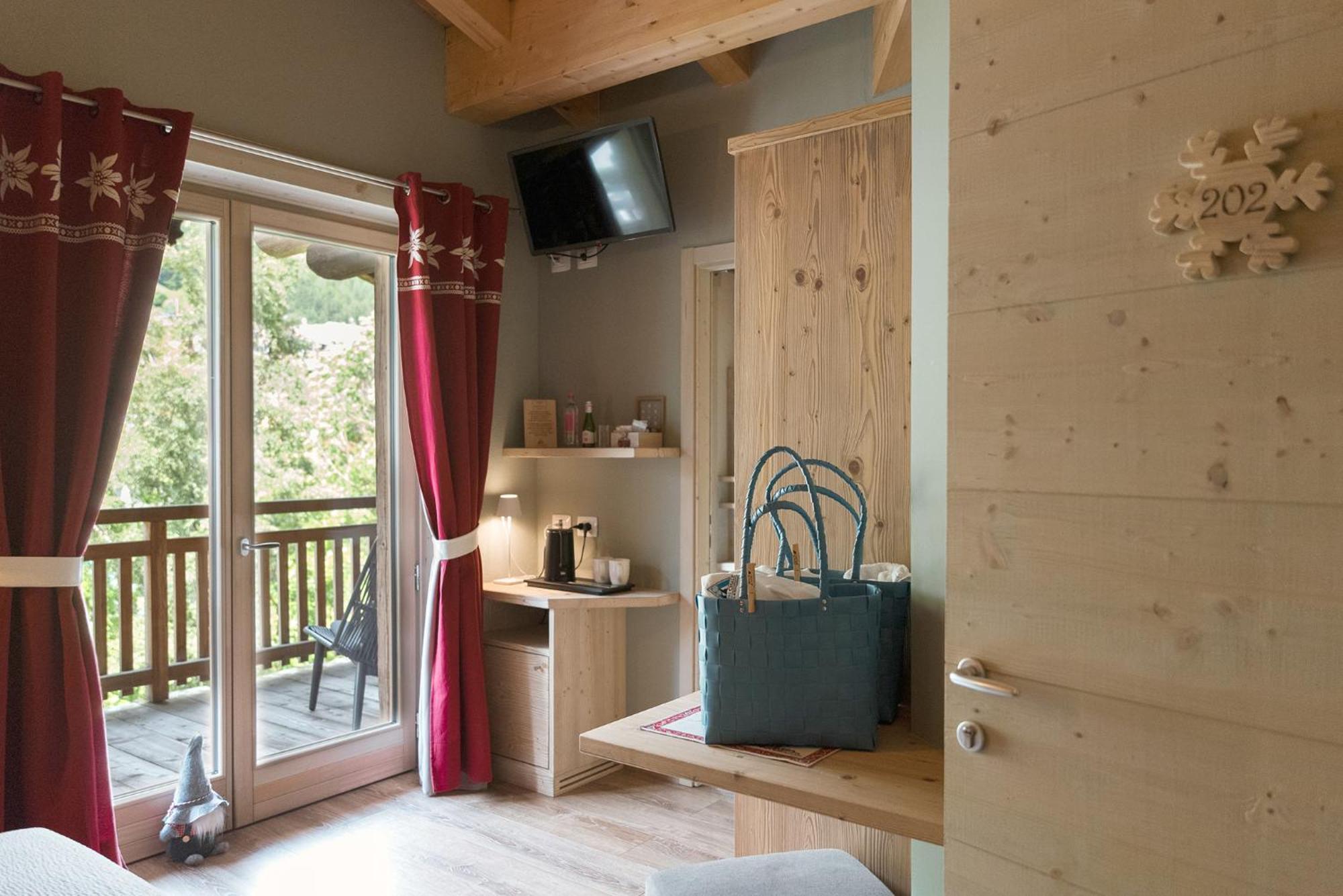 Alpen Chalet - Charme Mountain Hotel - شيلباريو المظهر الخارجي الصورة